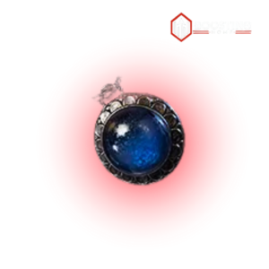 Bases-AZURE AMULET ( Bonus: Chance Orb )