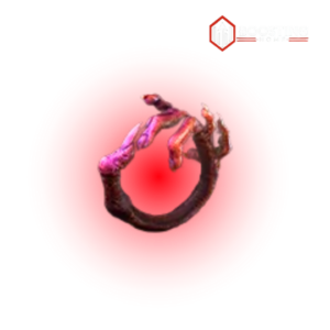 Bases-BREACH RING (Item Level: 82)