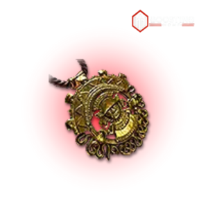 Bases-SOLAR AMULET ( Bonus: Orb of Chance )