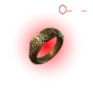 Bases-GOLD RING ( Bonus: Orb of Chance )