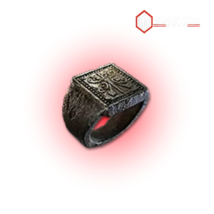 Bases-IRON RING ( Bonus: Orb of Chance )