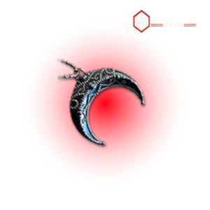 Bases-LUNAR AMULET ( Bonus: Orb of Chance )