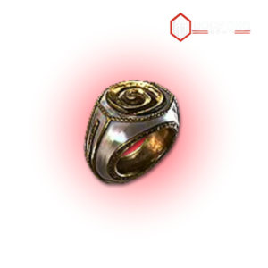Bases-PEARL RING ( Bonus: Orb of Chance )