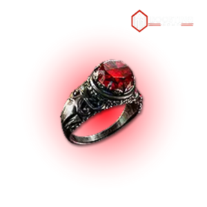 Bases-RUBY RING ( Bonus: Orb of Chance )