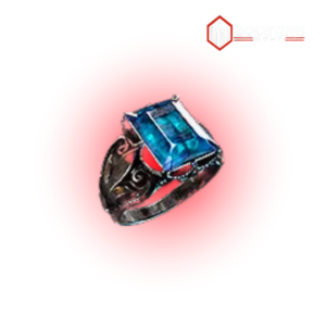 Bases-SAPPHIRE RING ( Bonus: Orb of Chance )