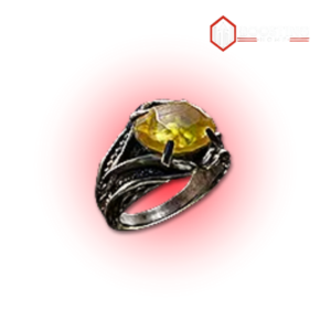 Bases-TOPAZ RING ( Bonus: Orb of Chance )