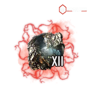 Level 7 Uncut Skill Gem