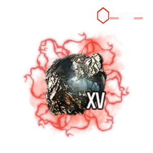 Level 15 Uncut Skill Gem