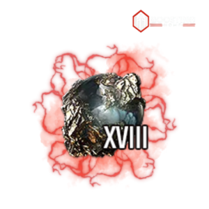 Level 18 Uncut Skill Gem