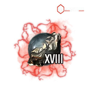 Level 18 Uncut Spirit Gem