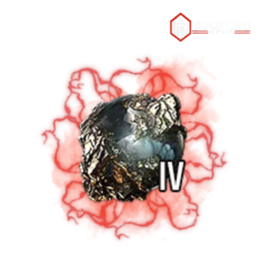 Level 4 Uncut Skill Gem