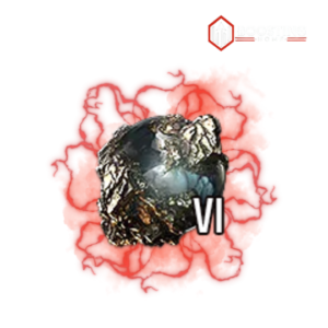 Level 5 Uncut Skill Gem