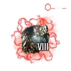 Level 8 Uncut Skill Gem
