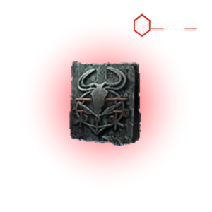 Ritual Precursor Tablet